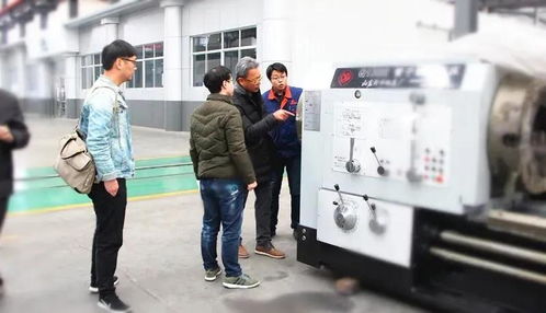 戰(zhàn)疫更硬核 山東沂水機床廠礦山技術新品發(fā)布，助力產(chǎn)業(yè)升級